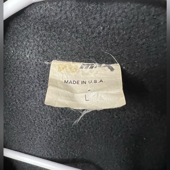 US Olympic Jacket - Picture 4 of 4